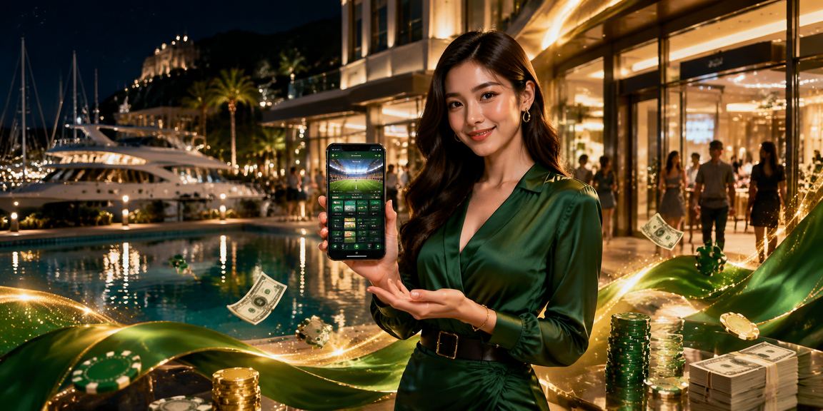 Pemain dari Langkawi menikmati cashback bonus program VIP 26000