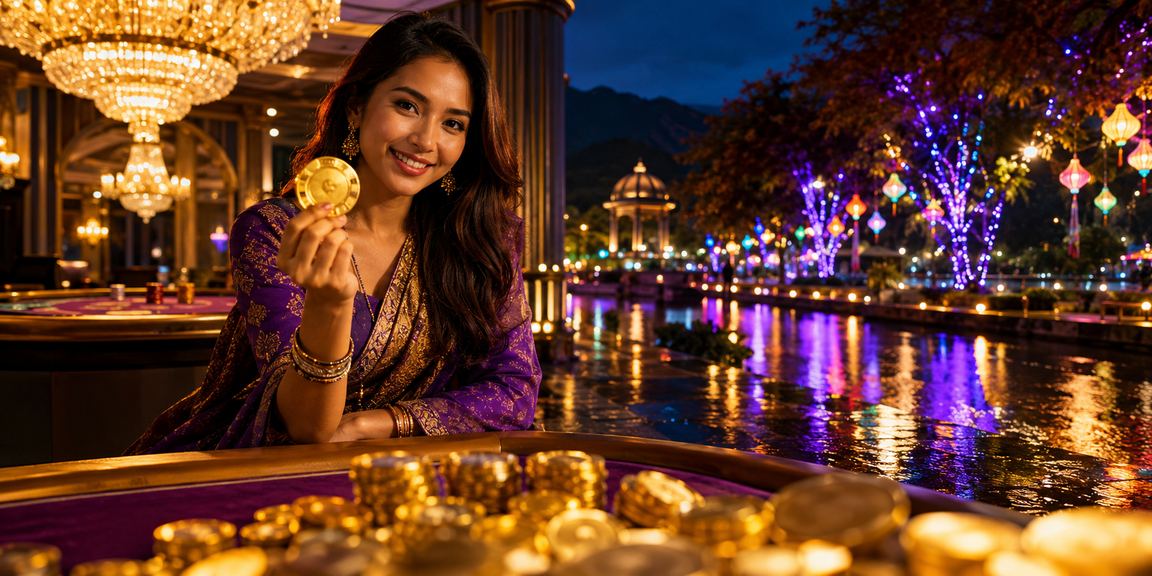Koleksi permainan slot daripada pembekal terkemuka di platform 26000 Malaysia