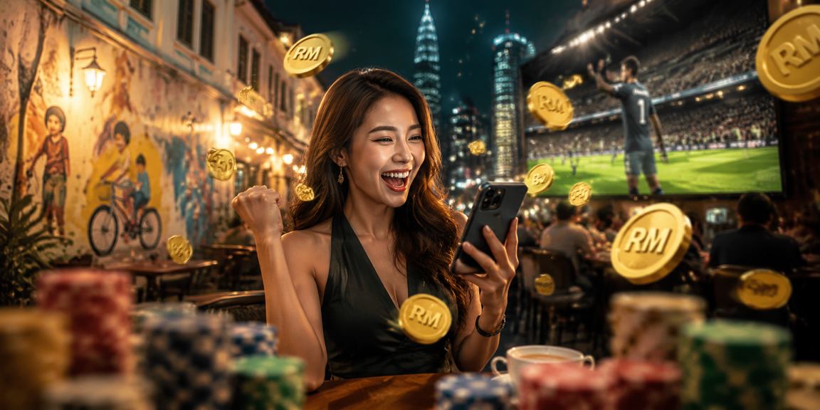 Aplikasi Android 26000 digunakan di Penang